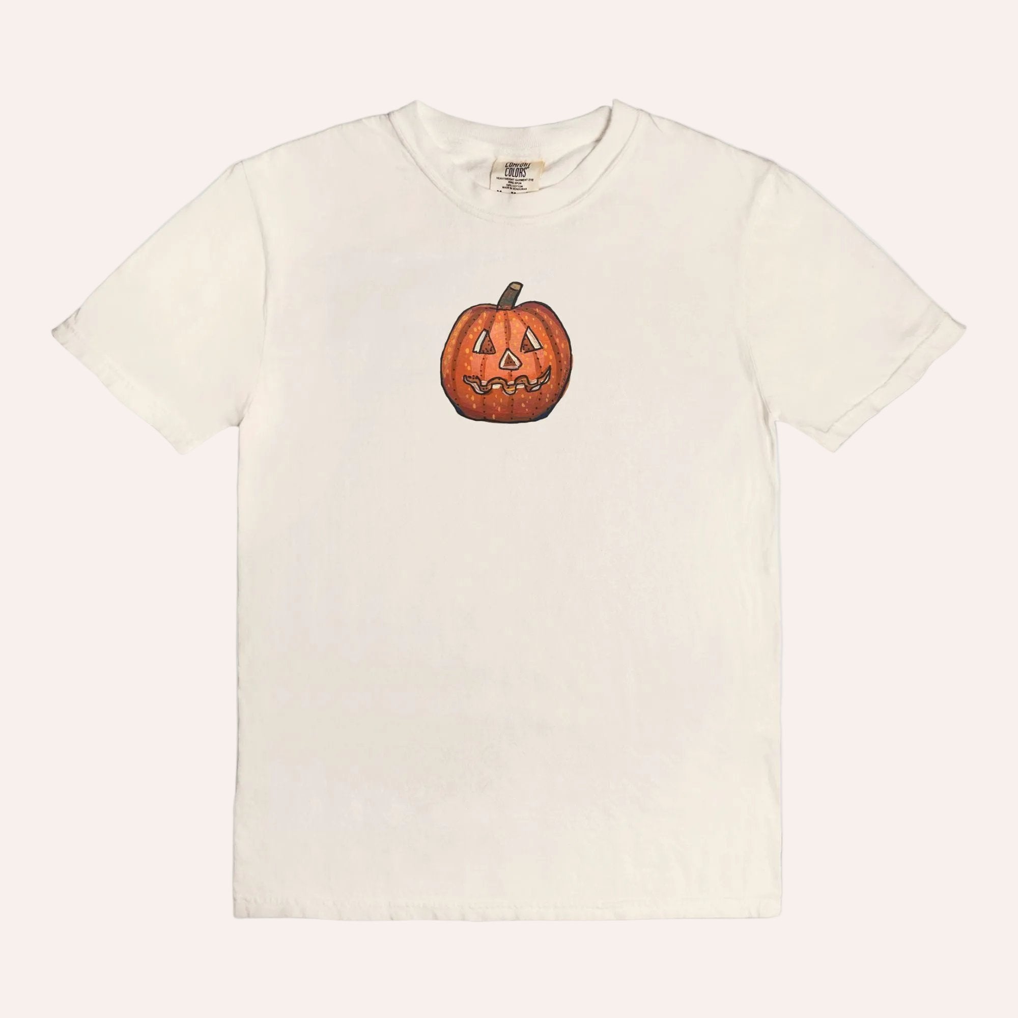 Jack O Lantern Tee