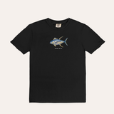 Blue Fin Tuna Tee