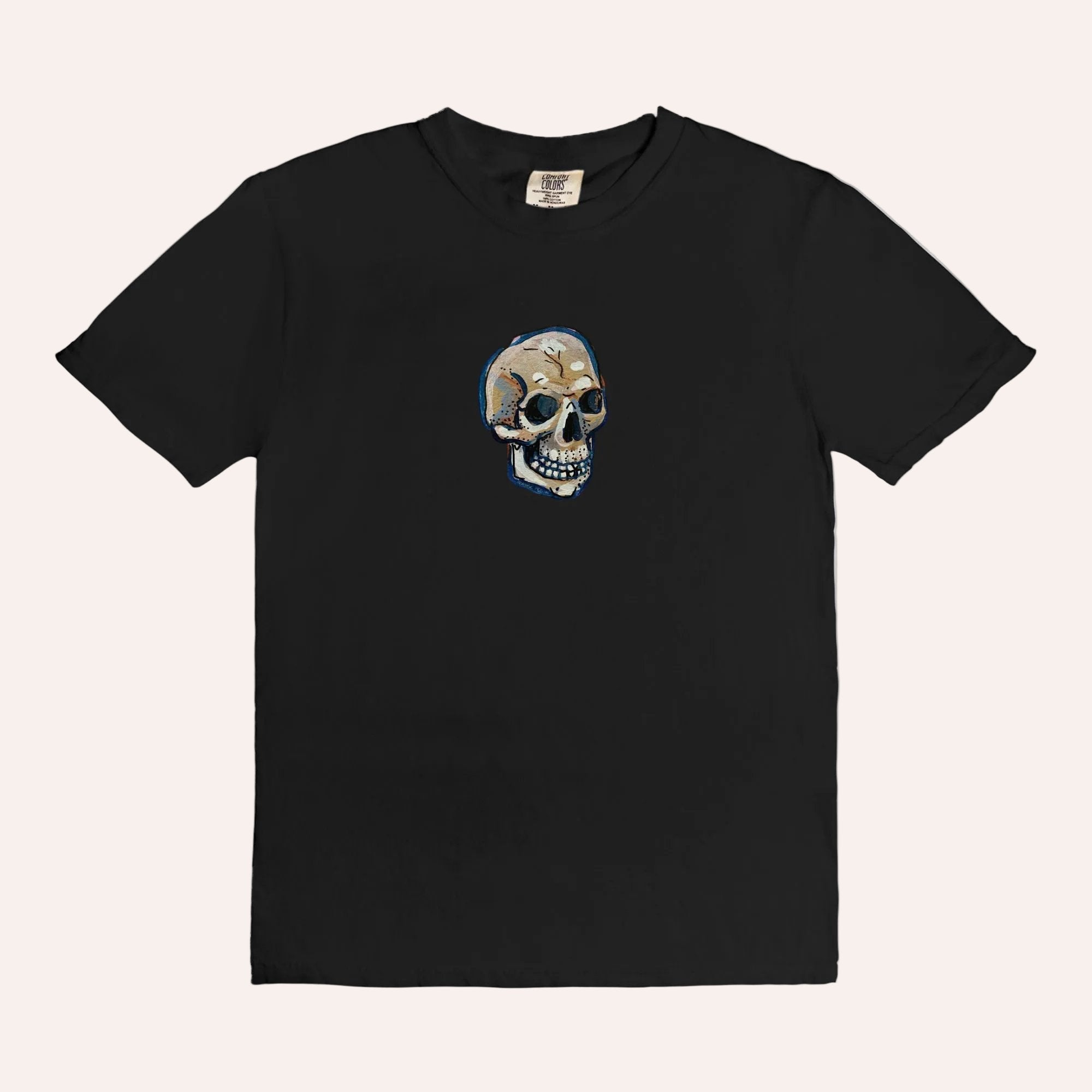 Skull Tee