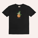 Orange Tee