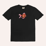 Fancy Goldfish Tee
