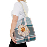 Egg Tote Bag