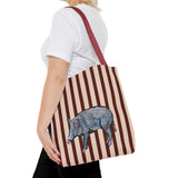 Javelina Tote Bag