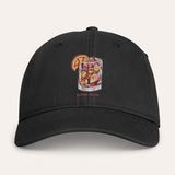 Old Fashioned Washed Cotton Cap