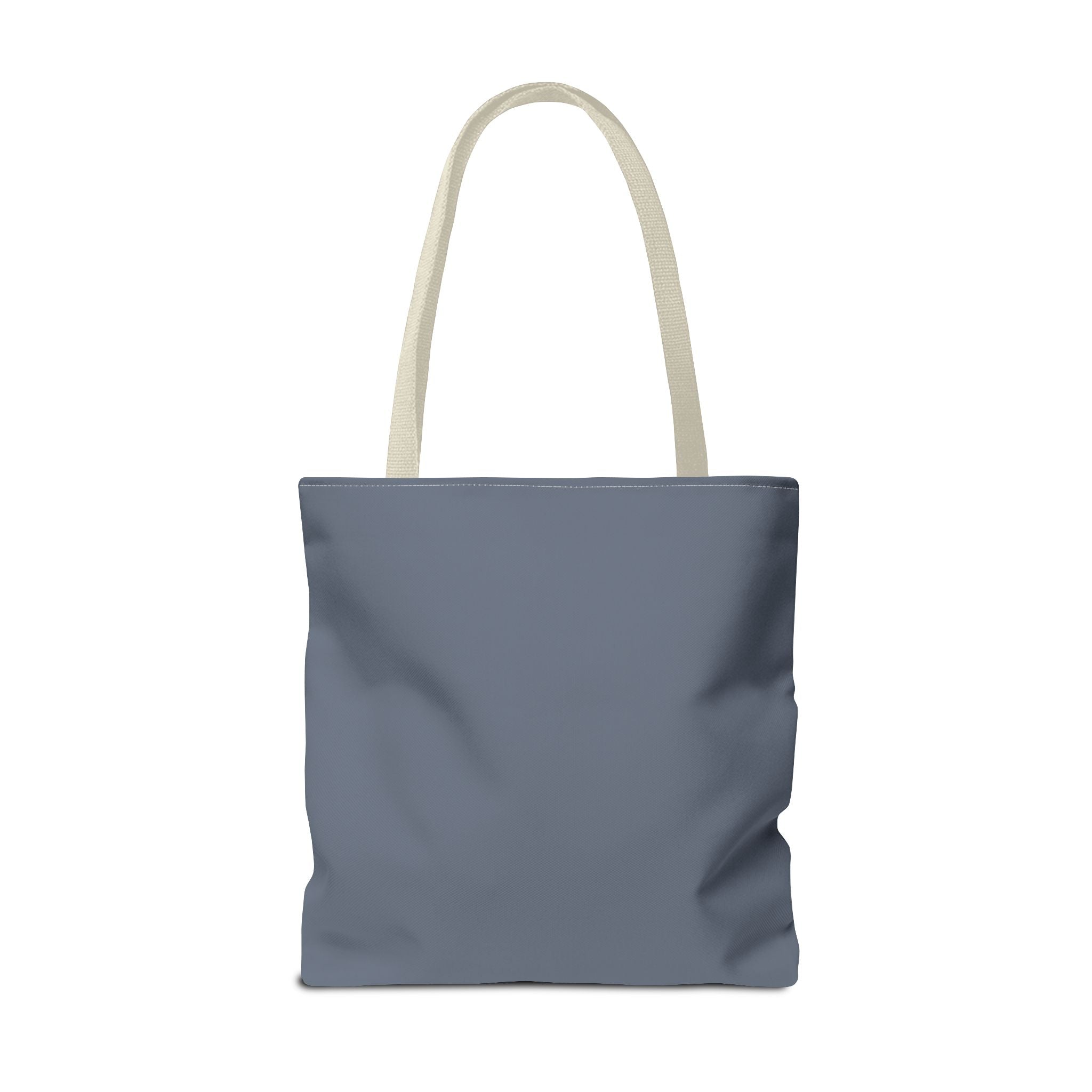 Navy Basic Tote ( Unlined )
