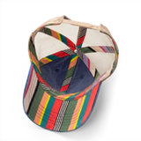Great White Shark Women's Washed Mesh-Back Cap