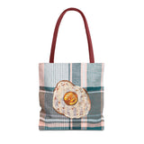Egg Tote Bag