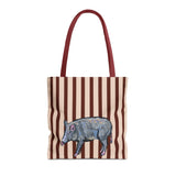Javelina Tote Bag