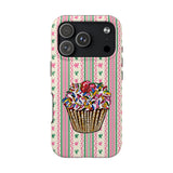 Cupcake Tough Phone Case