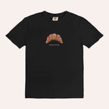 Croissant Tee