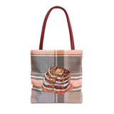 Pancake Stack Tote Bag
