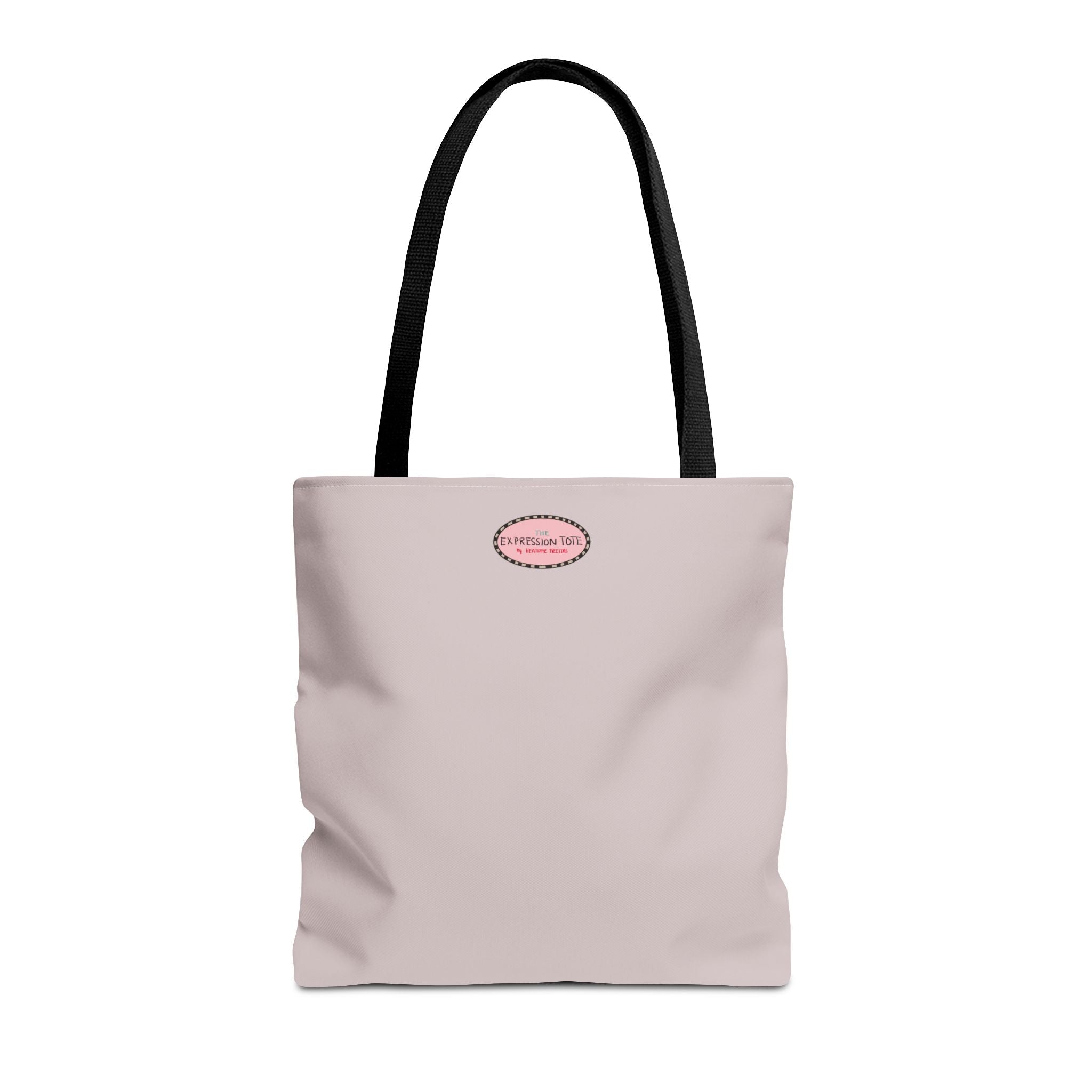 Fog Basic Tote ( Unlined )