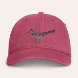 Roadrunner Washed Cotton Cap