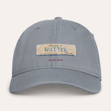 Butter Washed Cotton Cap