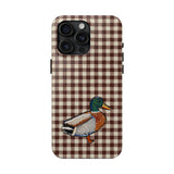 Mallard Tough Phone Case