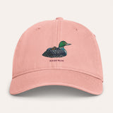 Loon Washed Cotton Cap