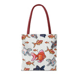 Goldfish Tote Bag