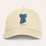 Blue Ribbon Washed Cotton Cap