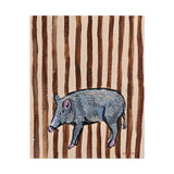 Javelina Art Print