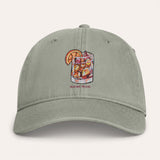 Old Fashioned Washed Cotton Cap