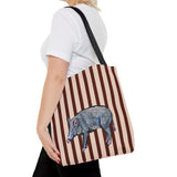 Javelina Tote Bag