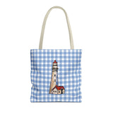 Lighthouse Tote Bag