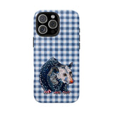 Opossum Tough Phone Case