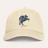 Pegasus Washed Cotton Cap
