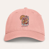 Old Fashioned Washed Cotton Cap