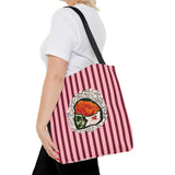 Sushi Tote Bag