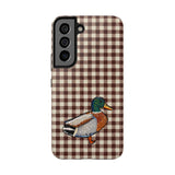 Mallard Tough Phone Case