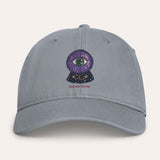 Crystal Ball Washed Cotton Cap