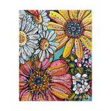 Flower Power Art Print