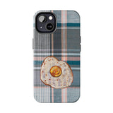 Egg Tough Phone Case