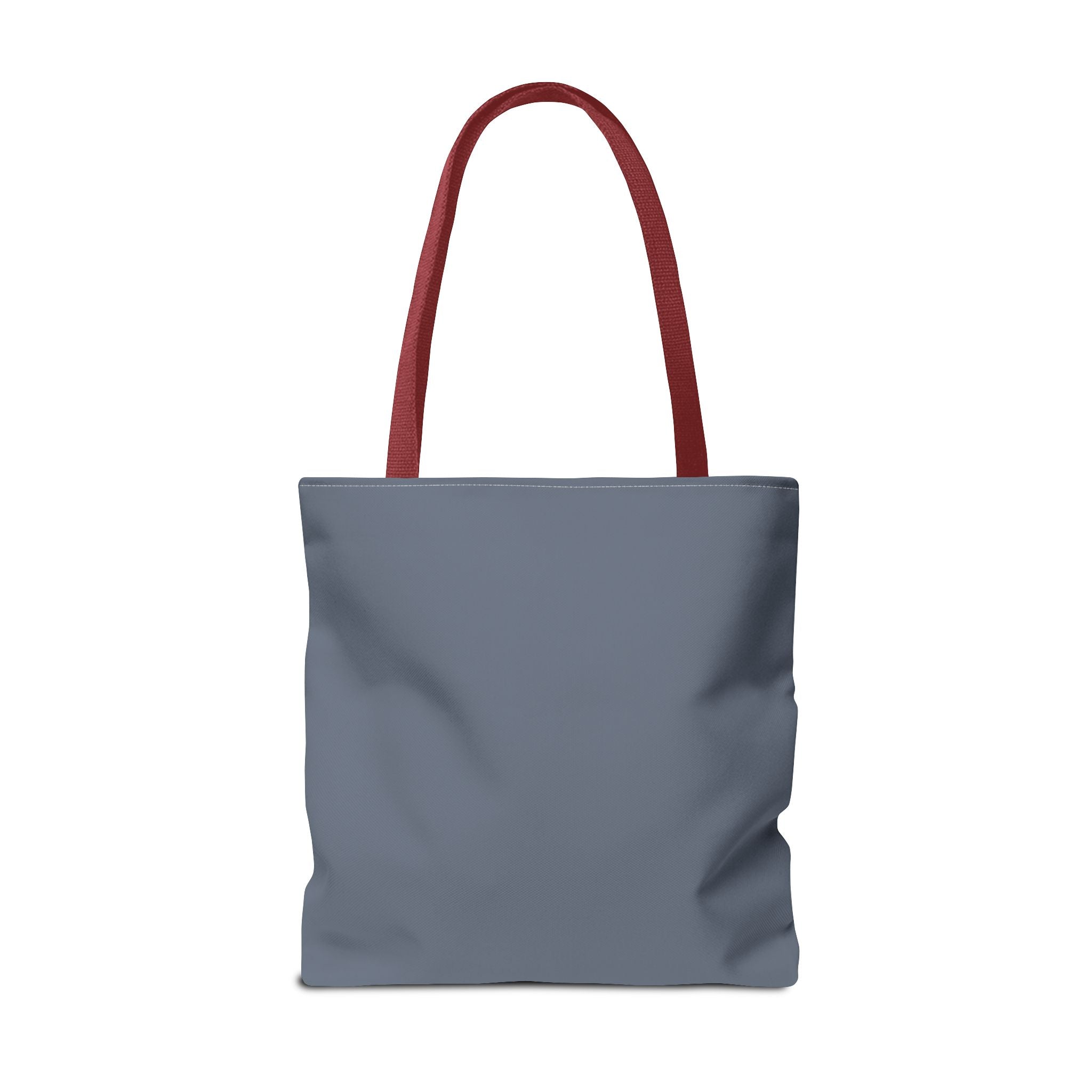 Navy Basic Tote ( Unlined )