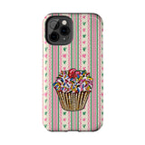 Cupcake Tough Phone Case
