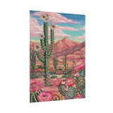 Southwest Paradise Art Print