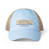 Butter Women's Washed Mesh-Back Cap