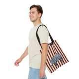 Javelina Tote Bag