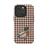 Mallard Tough Phone Case