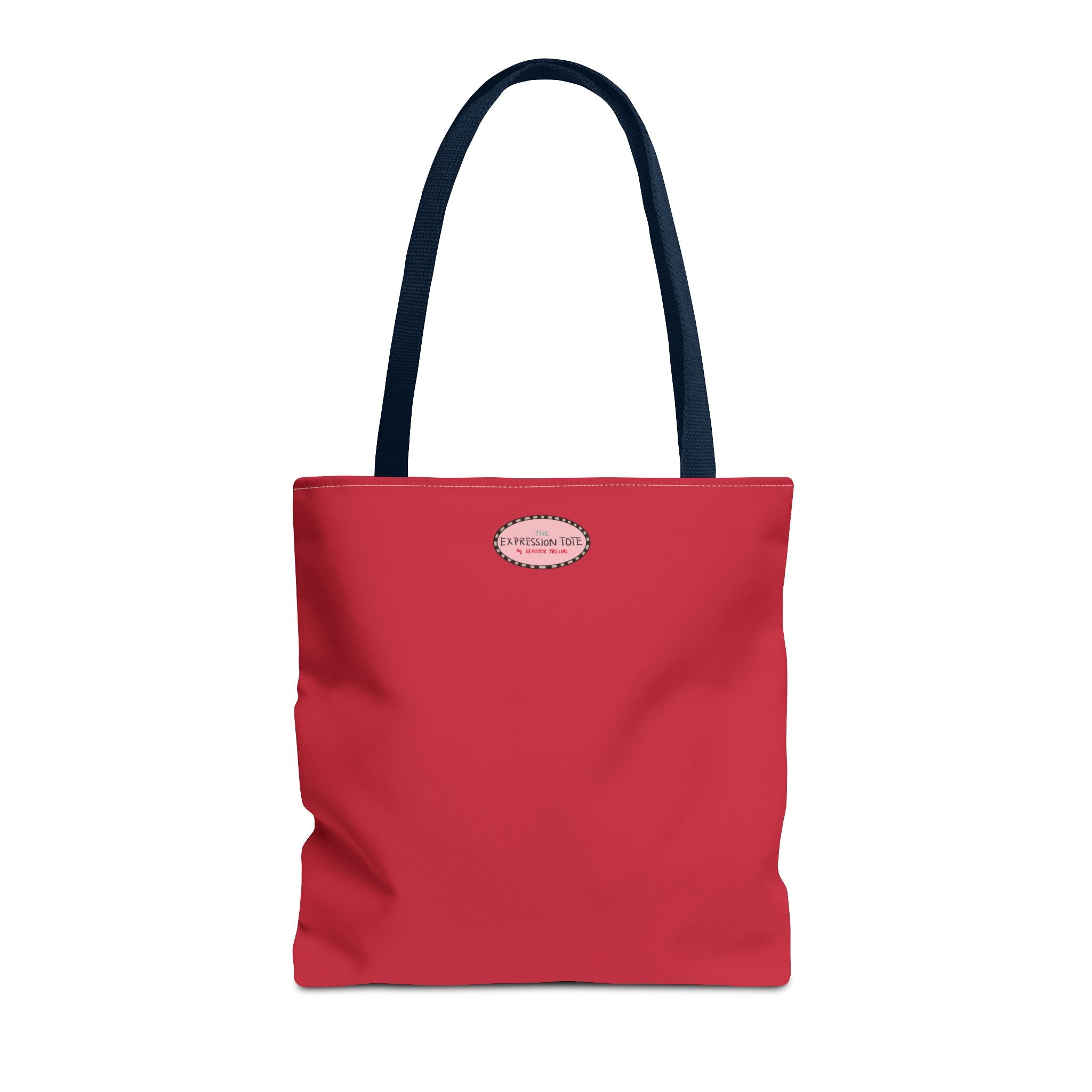 Cherry Basic Tote ( Unlined )