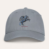 Pegasus Washed Cotton Cap