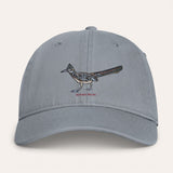 Roadrunner Washed Cotton Cap