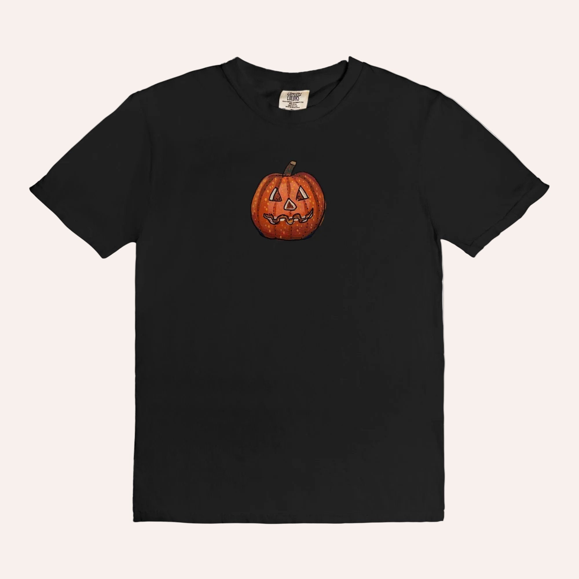 Jack O Lantern Tee