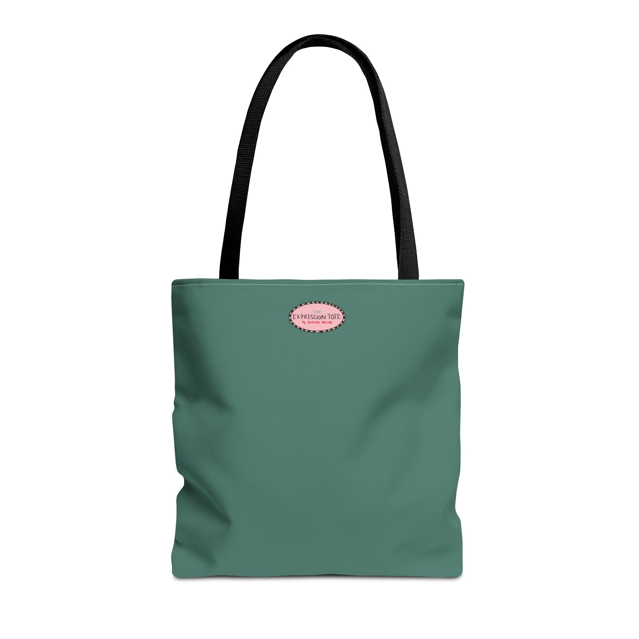 Moss Basic Tote ( Unlined )