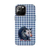 Opossum Tough Phone Case