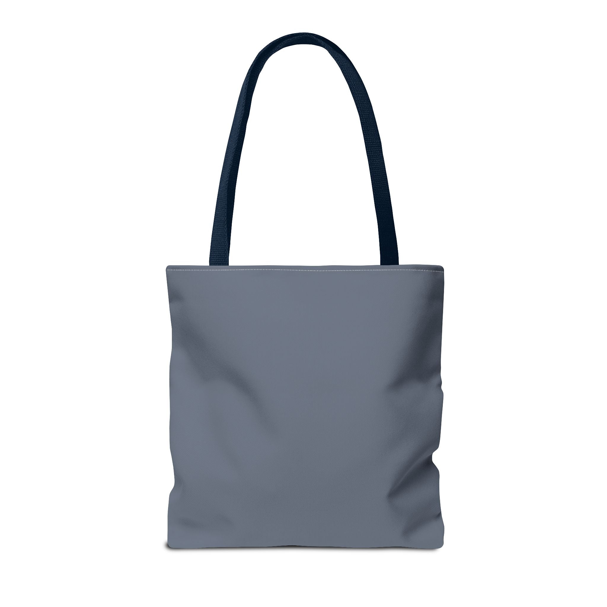 Navy Basic Tote ( Unlined )