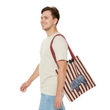 Javelina Tote Bag