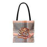 Pancake Stack Tote Bag