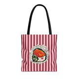 Sushi Tote Bag